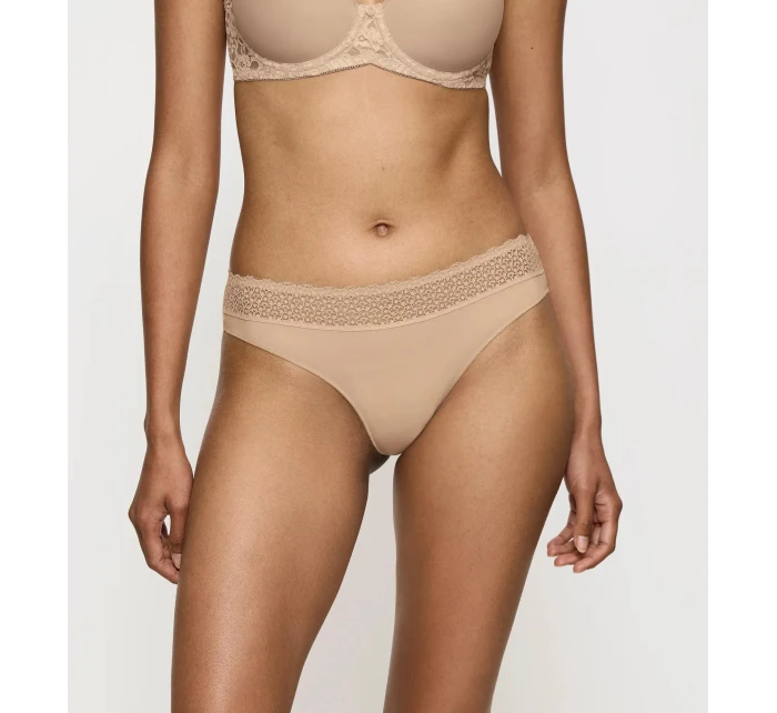 Feel of Modal String 2P - YELLOW - TRIUMPH YELLOW - TRIUMPH