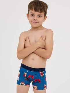 Cornette Kids Boy 701/151 Boxer 86-128