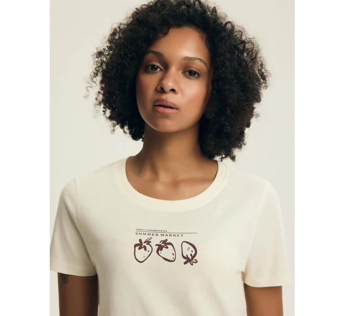 Henderson Dámske pyžamo 44465 Evika w/r S-3XL Henderson Dámske pyžamo 44465 Evika w/r S-3XL