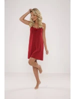 Dámská noční košile Visa model 7461875 - De Lafense