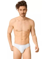 Pánske nohavičky Basic mini white - Sloggi Pánske nohavičky Basic mini white - Sloggi