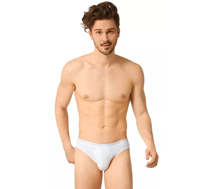 Pánske nohavičky Basic mini white - Sloggi Pánske nohavičky Basic mini white - Sloggi