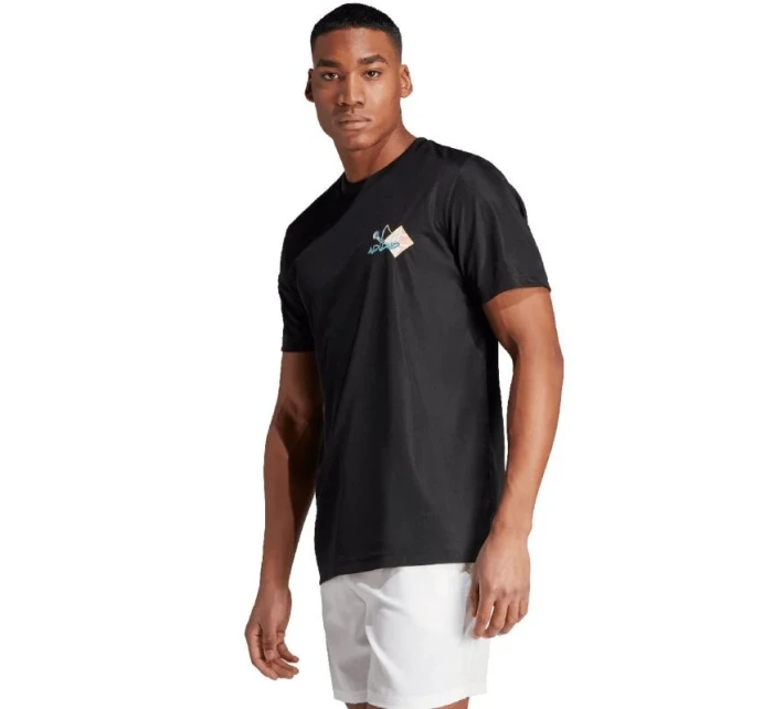 Tričko adidas Tennis APP M II5918 pánske