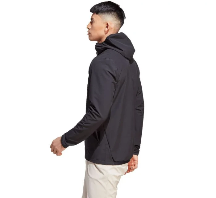 Pánska bunda adidas Terrex Multi Soft Shell M HZ4425