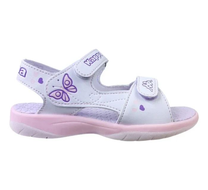 Kappa Titali K Jr sandále 261023K 2427 Kappa Titali K Jr sandále 261023K 2427