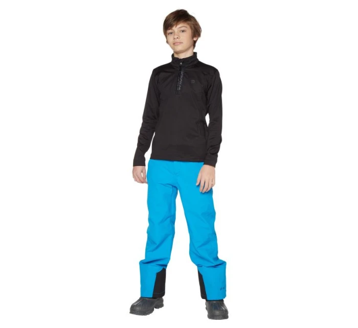 Dětská mikina  Jr s zipem černá model 21349760 - Protest