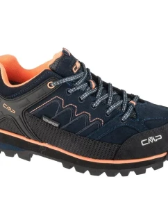 CMP Moon Low WP W 31Q4786-03MP dámske topánky