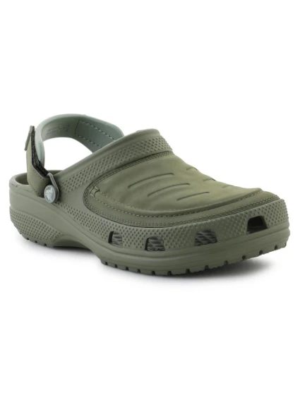 Crocs Yukon Vista II LiteRide Clog M 207689-309 Žabky Crocs Yukon Vista II LiteRide Clog M 207689-309 Žabky
