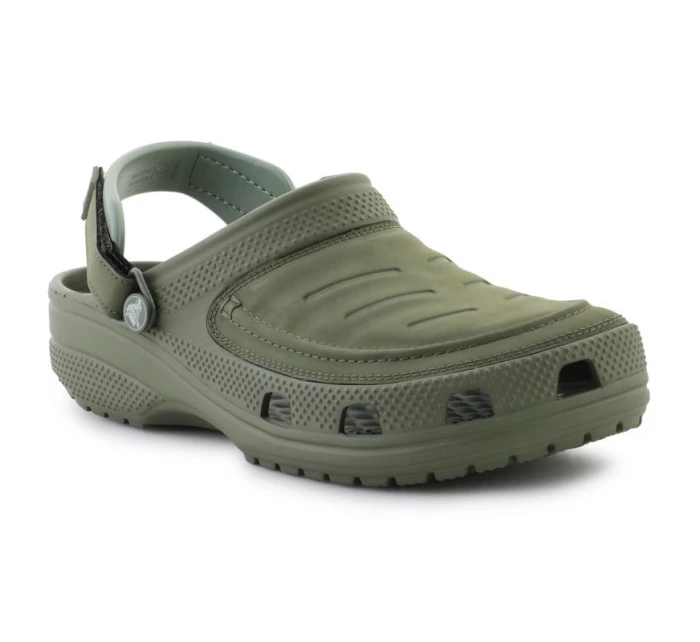 Crocs Yukon Vista II LiteRide Clog M 207689-309 Žabky Crocs Yukon Vista II LiteRide Clog M 207689-309 Žabky