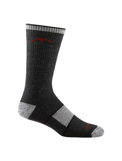 Darn Tough Hiker Boot Full Cushion Stredne ťažké turistické ponožky 1466-C-1001 Darn Tough Hiker Boot Full Cushion Stredne ťažké turistické ponožky 1466-C-1001