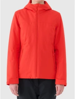 Dámska membránová lyžiarska bunda 5000 4F 4FWAW24TTJAF0780-62S