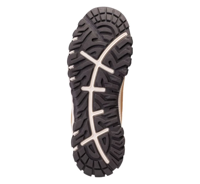 Pánska obuv HIROL MID WP Pánska obuv HIROL MID WP