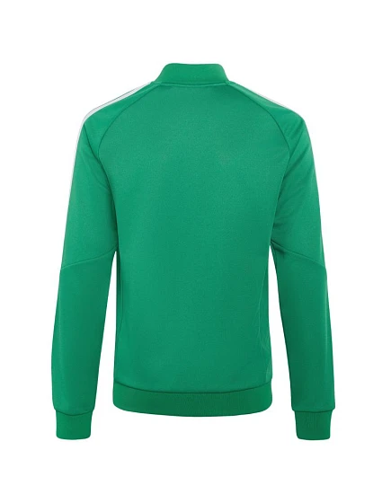 Dětská mikina Tiro 26 League Training zelená model 22115108 - ADIDAS