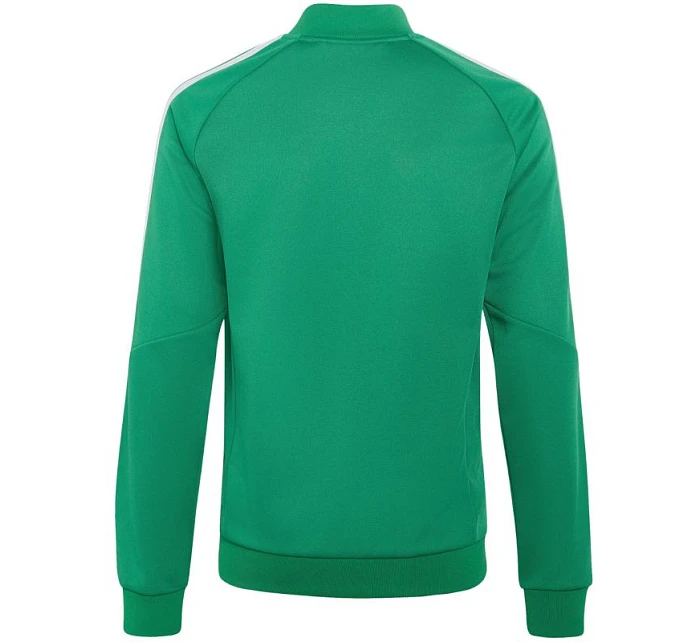 Detská mikina adidas Tiro 26 League Training green KT2338