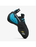 Topánky SCARPA instinct s-black-azure-38,5 Topánky SCARPA instinct s-black-azure-38,5