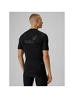 Pánský cyklistický dres model 22219807 - 4F Pánský cyklistický dres model 22219807 - 4F