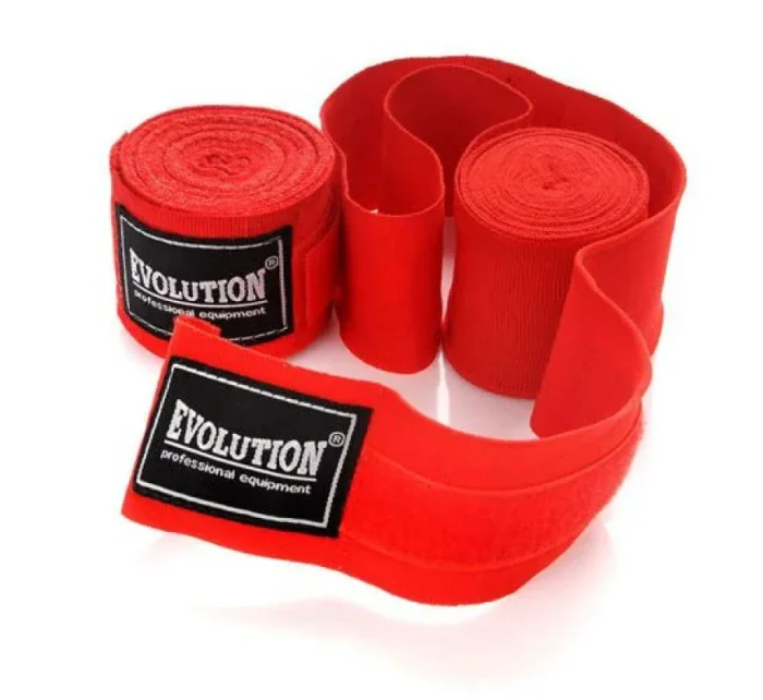 Boxerská Evolution model 21077564 - Inny Boxerská Evolution model 21077564 - Inny