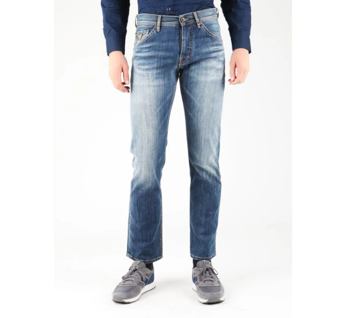 Džínsy Guess Ventura M21078D4G01 MARK