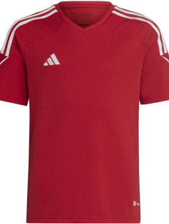 Detské tričko Tiro 23 League Jr HR4619 - Adidas