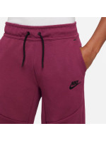 Detské športové oblečenie Tech Flecce Junior CU9213 653 - Nike