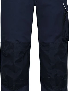 JN (4260) Pracovní kalhoty Solid 02.M navy model 22493161 - Daiber