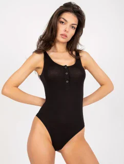 Dámské body BR BO model 17385067 černé - FPrice