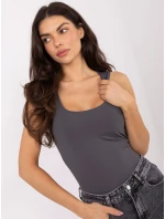 Top model 21789099 grafitowy - FPrice Top model 21789099 grafitowy - FPrice