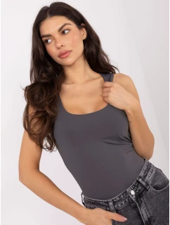 Top model 21789099 grafitowy - FPrice