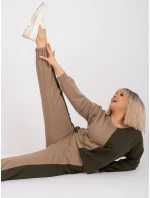 Sada EM KMPL model 17217283 khaki - FPrice Sada EM KMPL model 17217283 khaki - FPrice