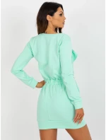 Dámske šaty EM SK HS 21 570.54P mäta - FPrice