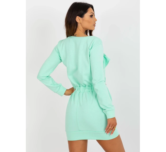 Dámske šaty EM SK HS 21 570.54P mäta - FPrice