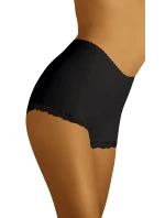 Šortky model 17566406 Black - Wol-Bar Šortky model 17566406 Black - Wol-Bar