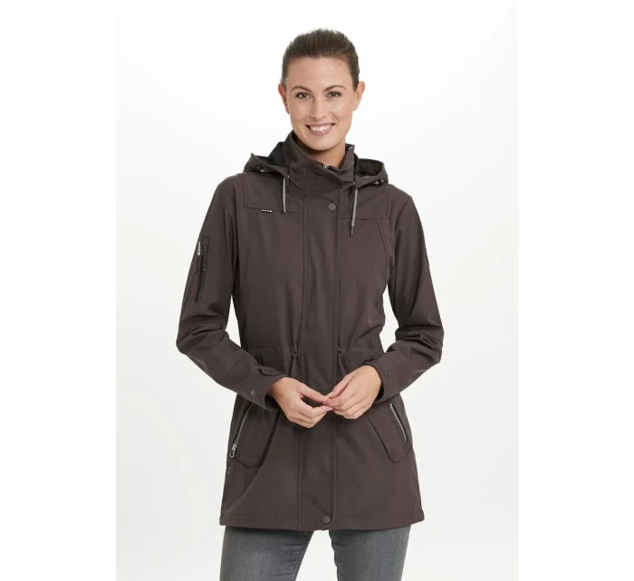 Dámský softshellový kabát Whistler Isobel Dámský softshellový kabát Whistler Isobel