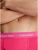 Pánské spodní prádlo TRUNK 3PK 000NB2615ANLT - Calvin Klein