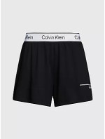 Dámske plavky RELAXED SHORT KW0KW02477BEH - Calvin Klein