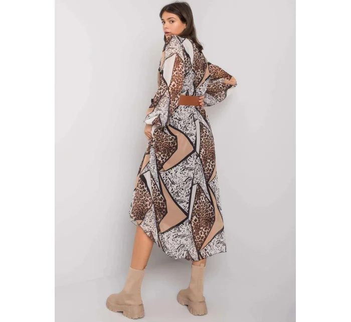 Šaty LC SK 22K model 20599710 - FPrice Šaty LC SK 22K model 20599710 - FPrice