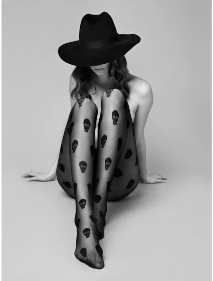 Dámské punčochové kalhoty  20 DEN model 14377335 - Fiore