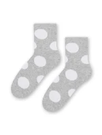 Dámske vzorované ponožky 099 Dámske vzorované ponožky 099