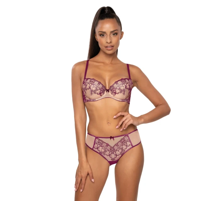 Nohavičky model 204008 Mat