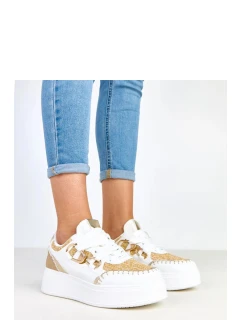 Športová obuv model 217953 Solea