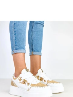 Športová obuv model 217953 Solea