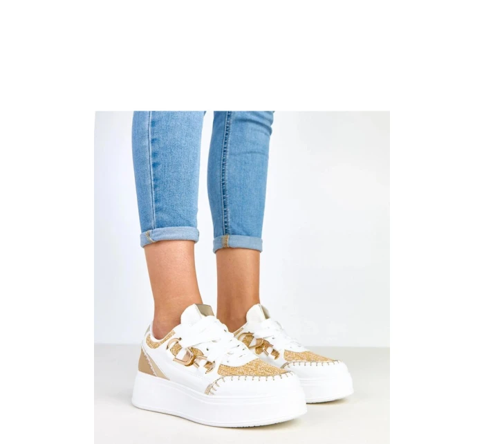 Športová obuv model 217953 Solea Športová obuv model 217953 Solea