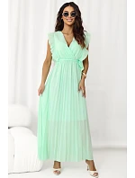 Denné šaty model 226699 Rue Paris Denné šaty model 226699 Rue Paris