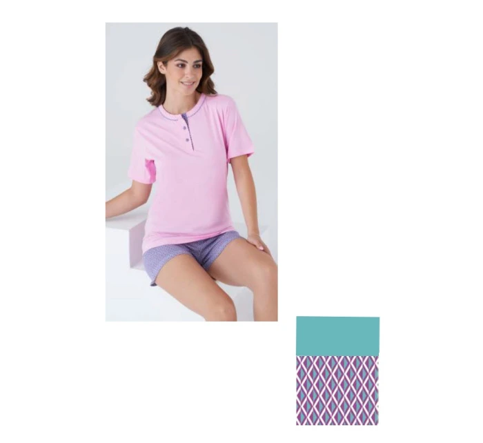 Dámske pyžamo Karelpiu KC8128