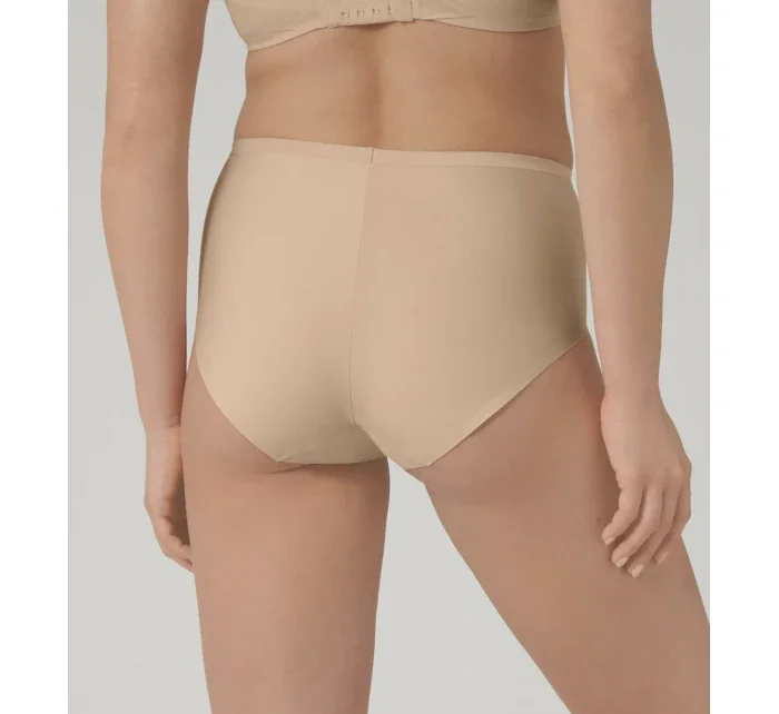 Dámske nohavičky Triumph Shape Smart Maxi béžové