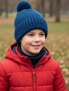 Čepice model 21397851 - Yoclub