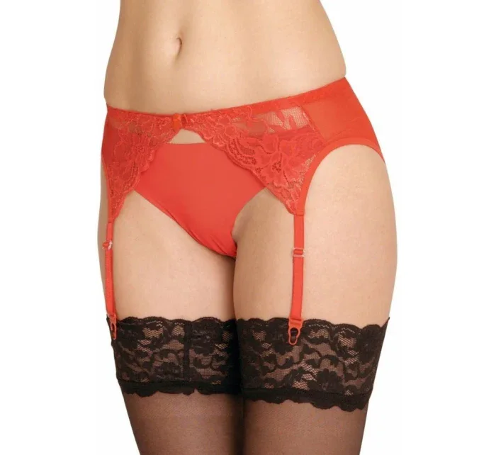 Podväzkový pás Forex 136