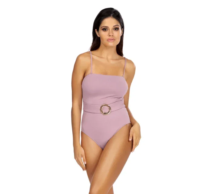 Dámske jednodielne plavky L4417 / 1 - LORIN