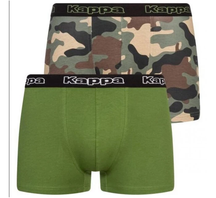 Pánske boxerky M 33181KW A05 - Kappa Pánske boxerky M 33181KW A05 - Kappa