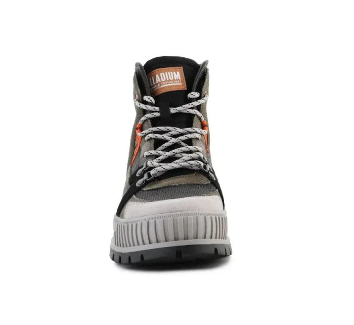 Topánky Palladium Pallashock Outcity M 08877-342